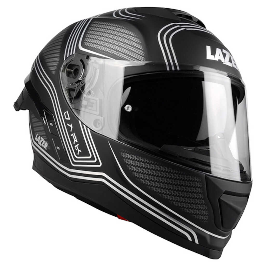 Lazer Rafale SR Evo Helmet - SPCEWAR BK.S MT