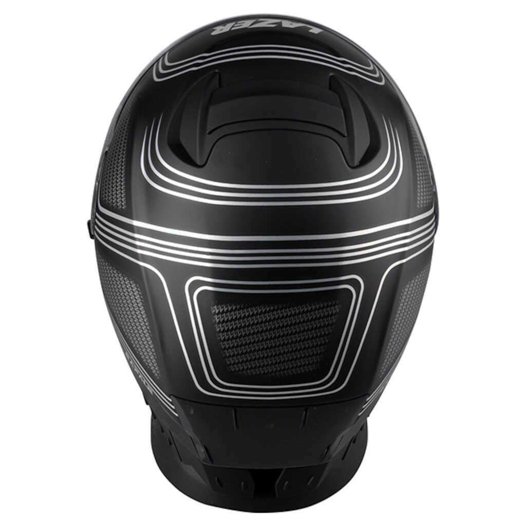 Lazer Rafale SR Evo Helmet - SPCEWAR BK.S MT