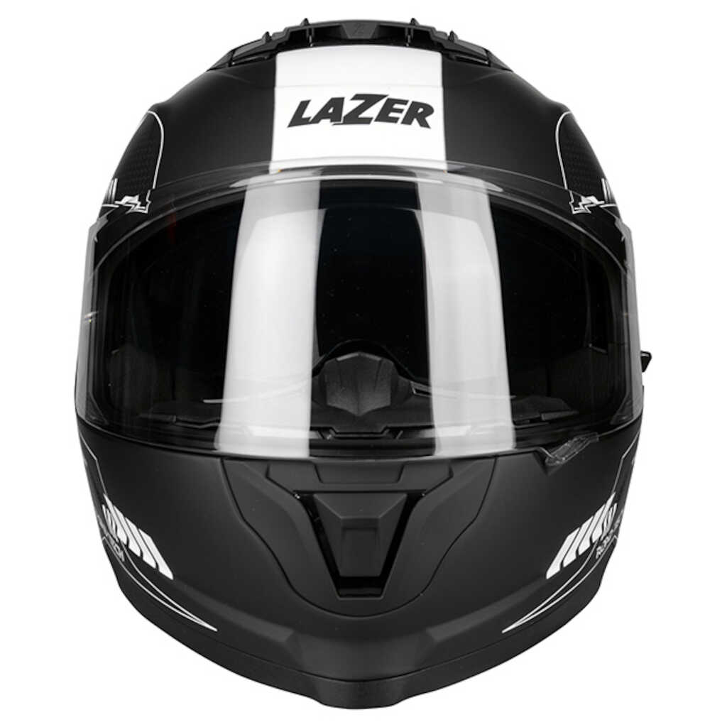 Lazer Rafale SR Evo Helmet - ROADTCH BK.W MT