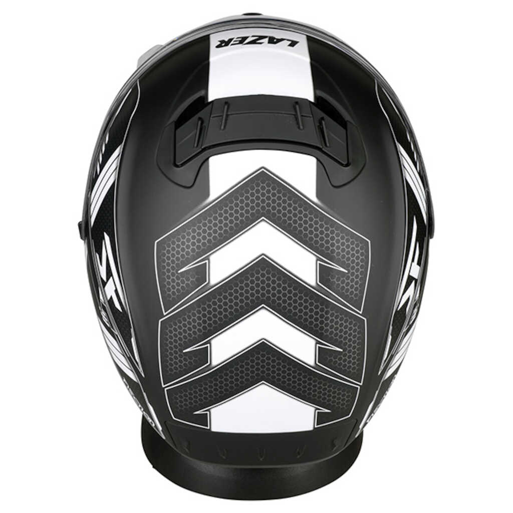 Lazer Rafale SR Evo Helmet - ROADTCH BK.W MT