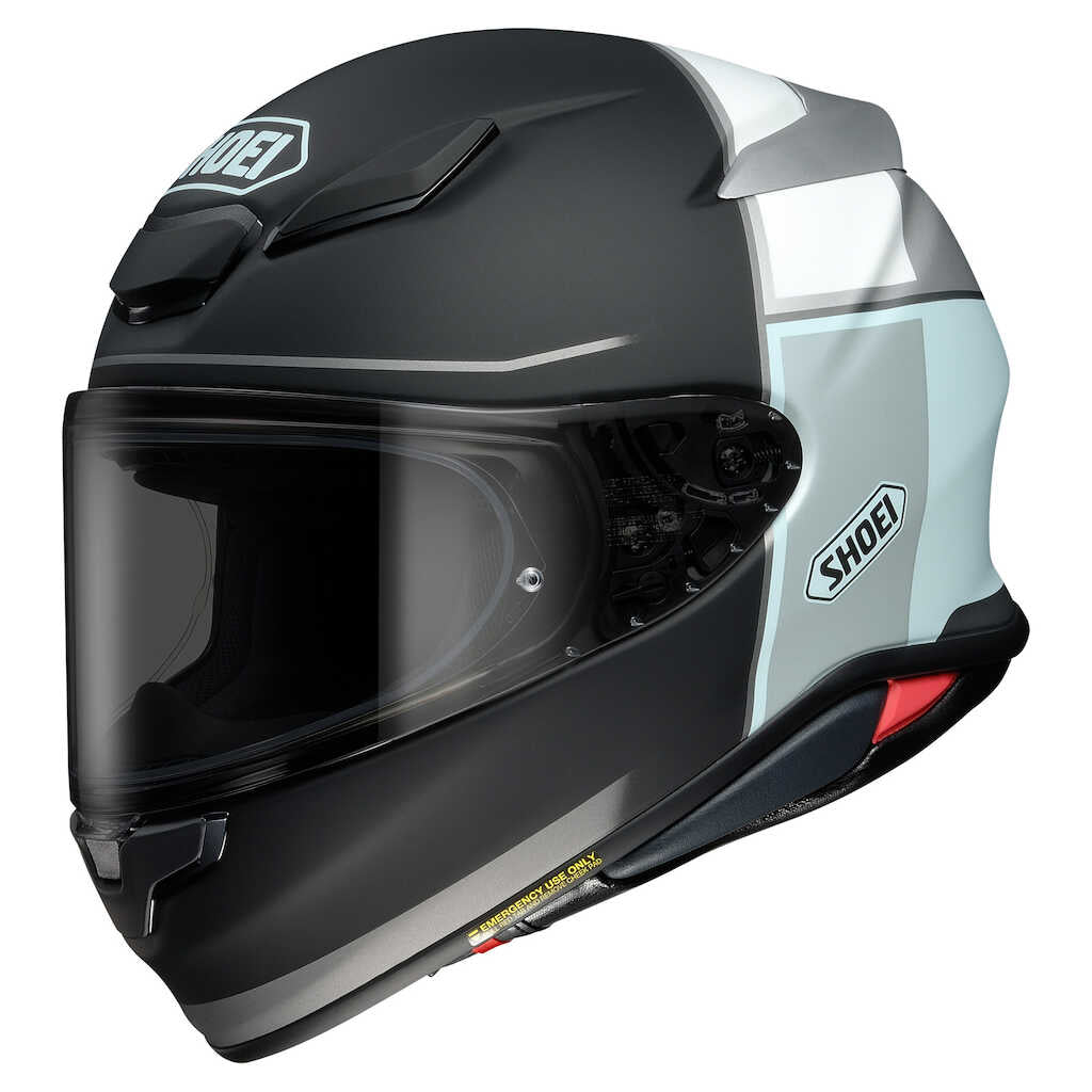 Shoei NXR2 Helmet - YONDER TC-2