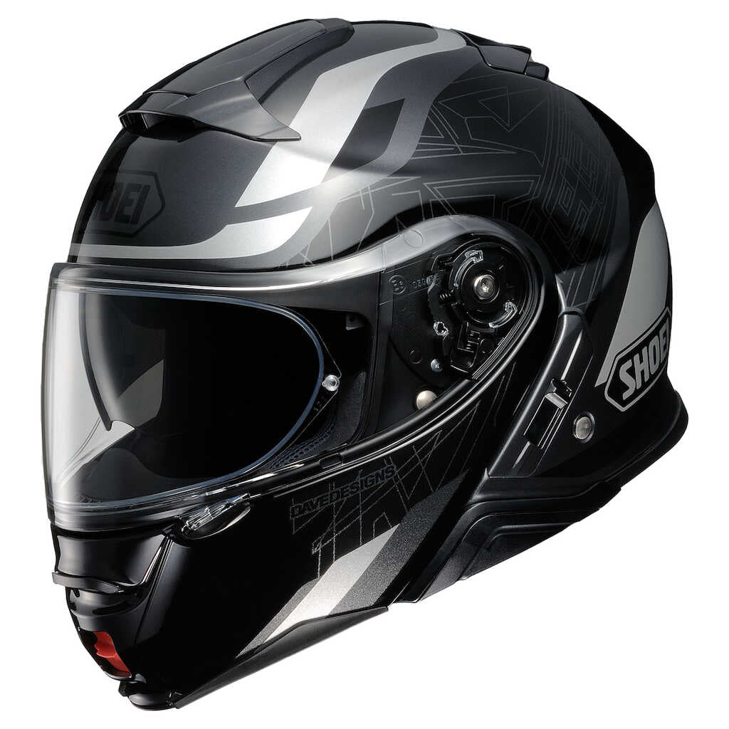 Shoei Neotec II Helmet - MM93 2-WAY TC-5