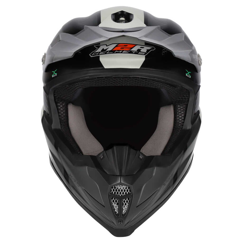 M2R X4.5 Helmet - SPECTRUM PC-5F