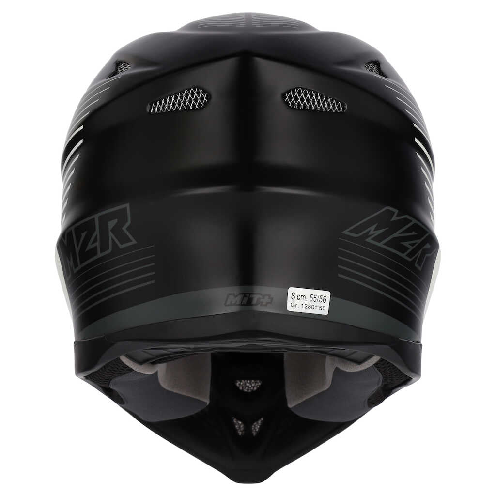 M2R X4.5 Helmet - SPECTRUM PC-5F