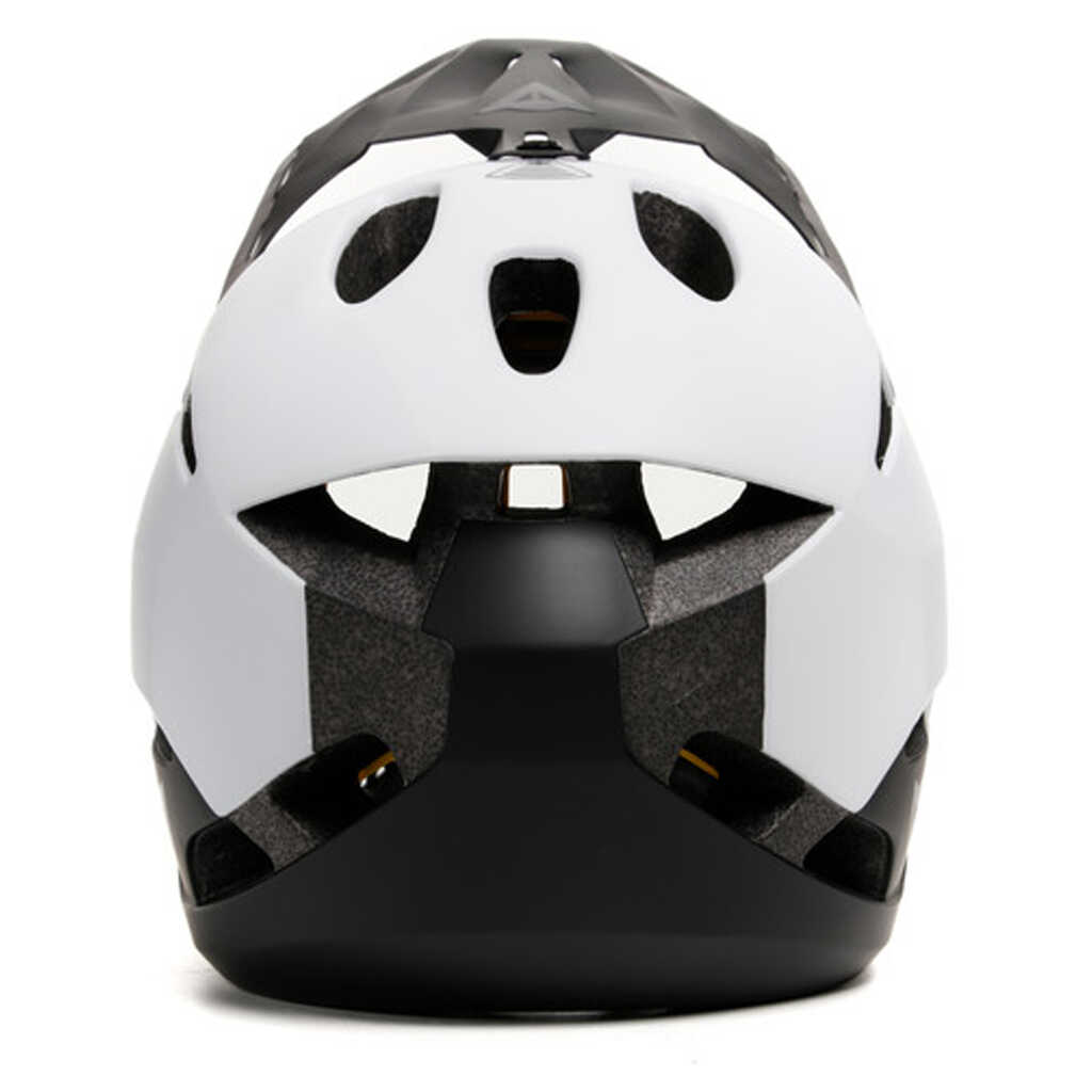 Dainese Linea 01 MIPS MTB Helmet - WHITE/BLACK