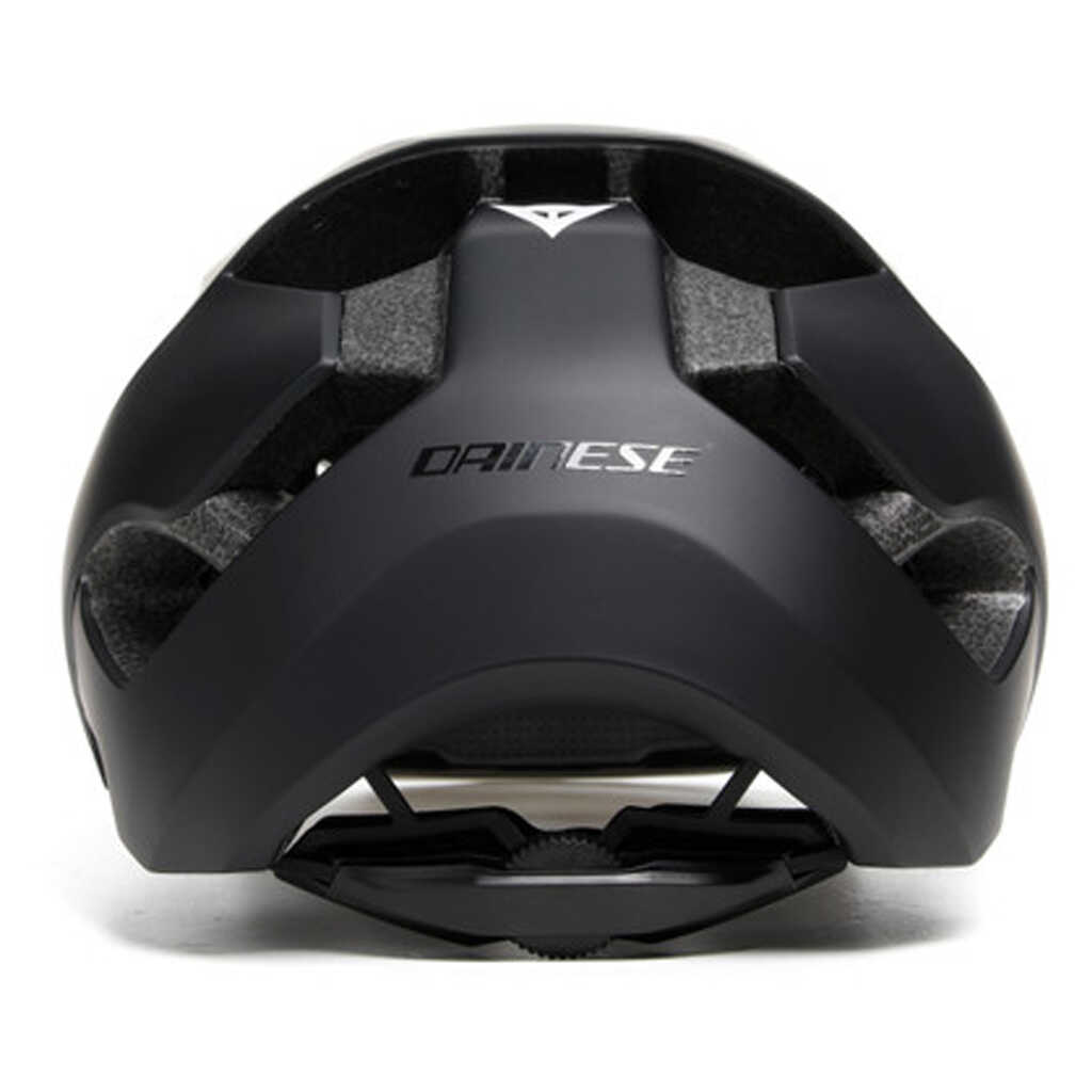 Dainese Linea 03 MTB Helmet - BLACK/BLACK