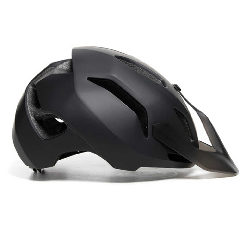 Dainese Linea 03 MTB Helmet - BLACK/BLACK