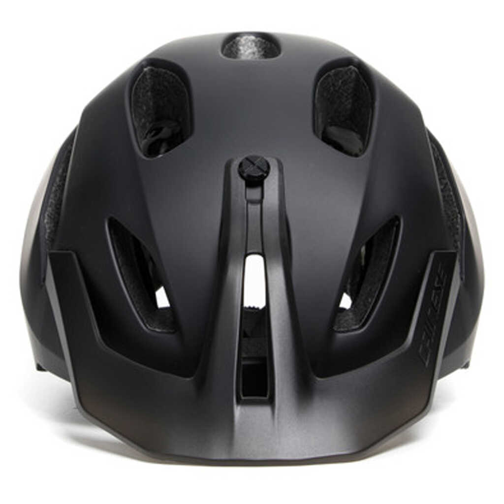 Dainese Linea 03 MTB Helmet - BLACK/BLACK