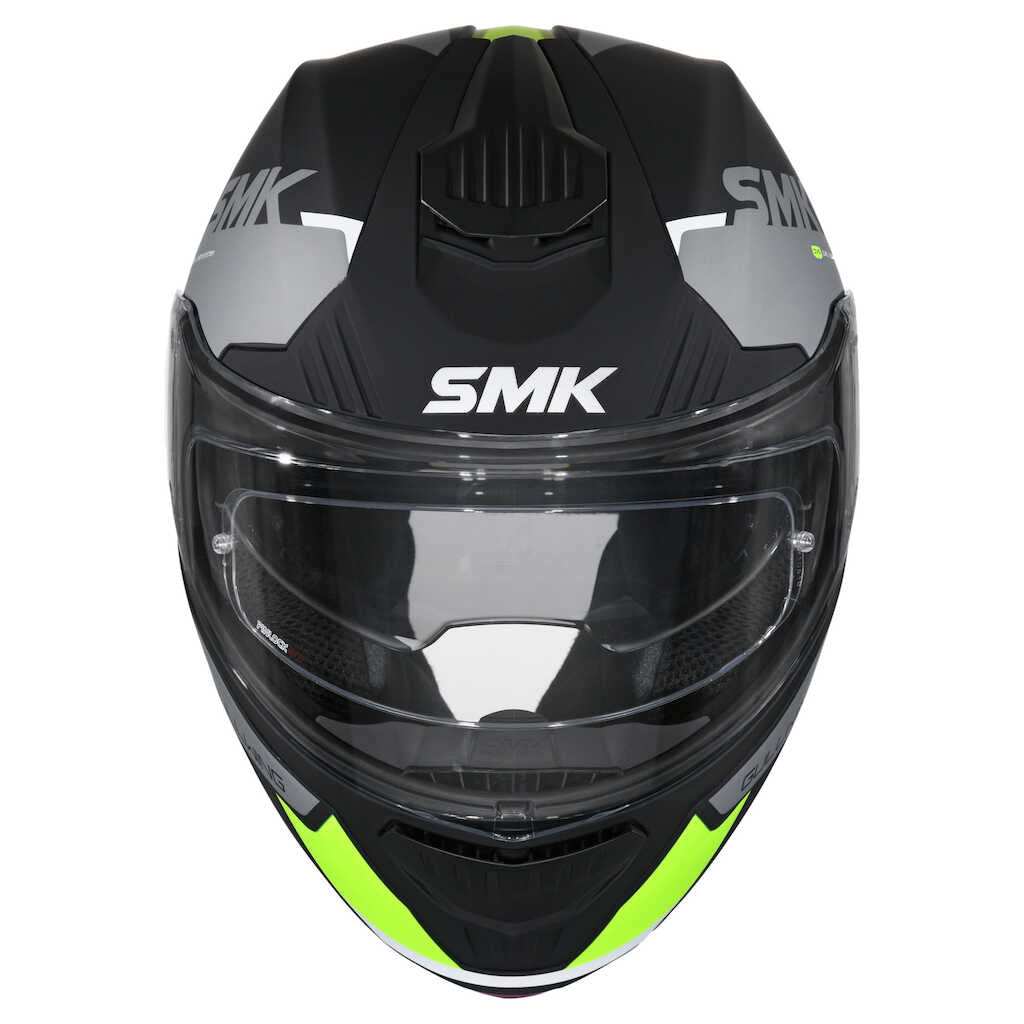 SMK Gullwing Helmet - KRESTO MA264