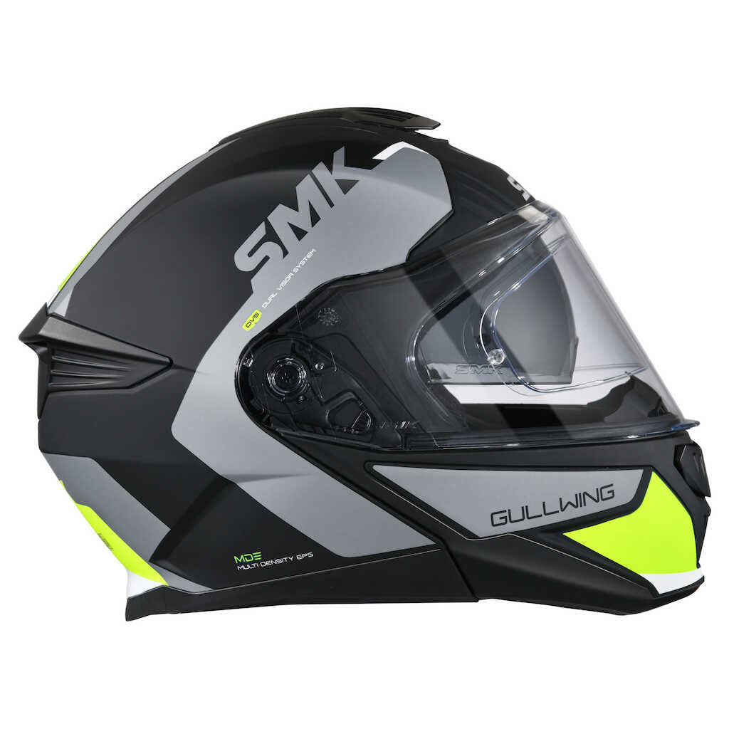 SMK Gullwing Helmet - KRESTO MA264