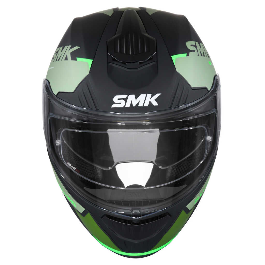 SMK Gullwing Helmet - KRESTO MA288