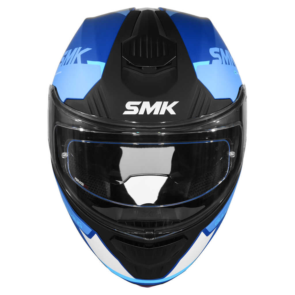 SMK Gullwing Helmet - KRESTO MA551