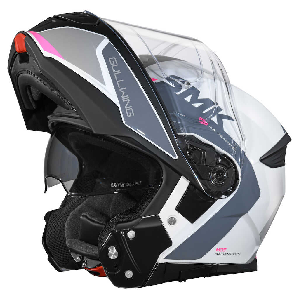 SMK Gullwing Helmet - KRESTO GL169