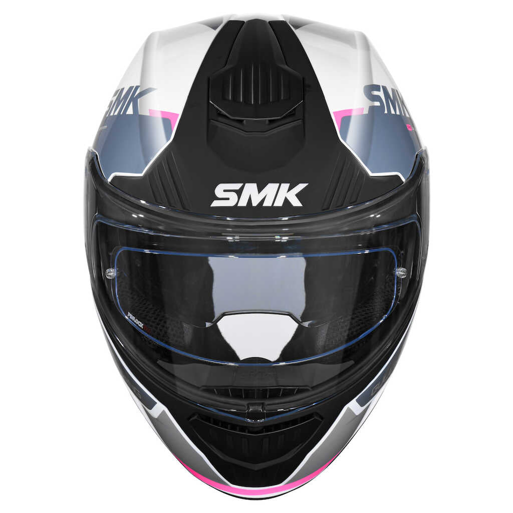 SMK Gullwing Helmet - KRESTO GL169