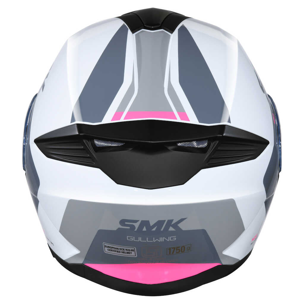 SMK Gullwing Helmet - KRESTO GL169