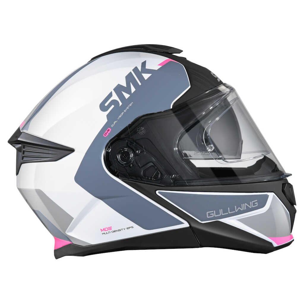 SMK Gullwing Helmet - KRESTO GL169