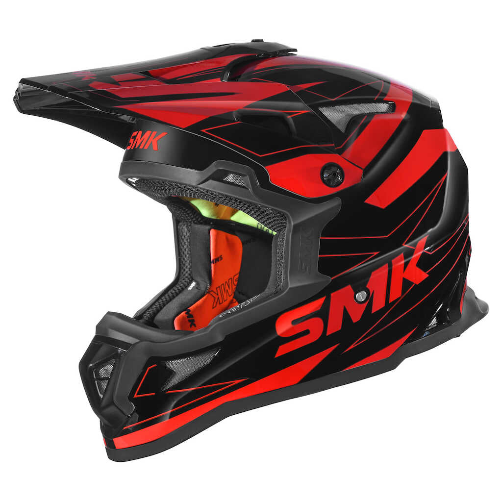 SMK Alterra Helmet - SLOPE GL230