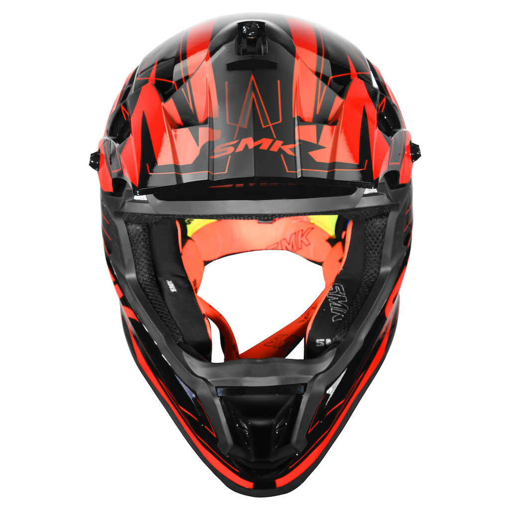 SMK Alterra Helmet - SLOPE GL230