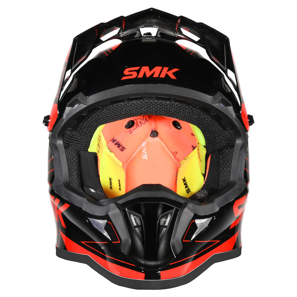 SMK Alterra Helmet - SLOPE GL230