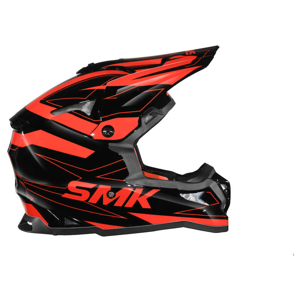 SMK Alterra Helmet - SLOPE GL230