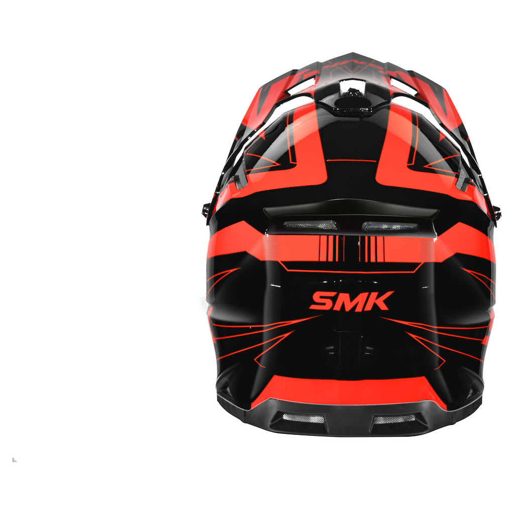 SMK Alterra Helmet - SLOPE GL230