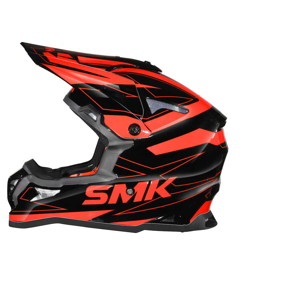 SMK Alterra Helmet - SLOPE GL230