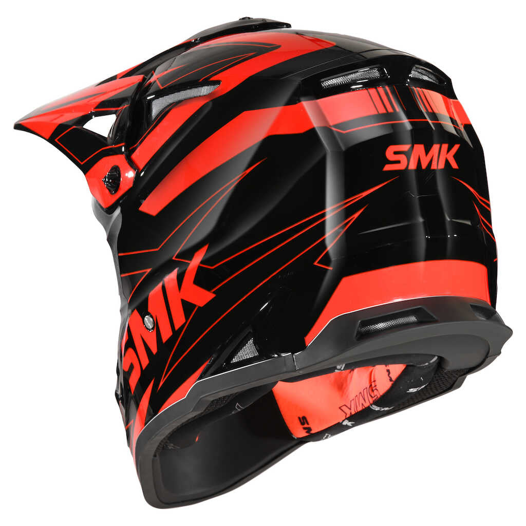 SMK Alterra Helmet - SLOPE GL230