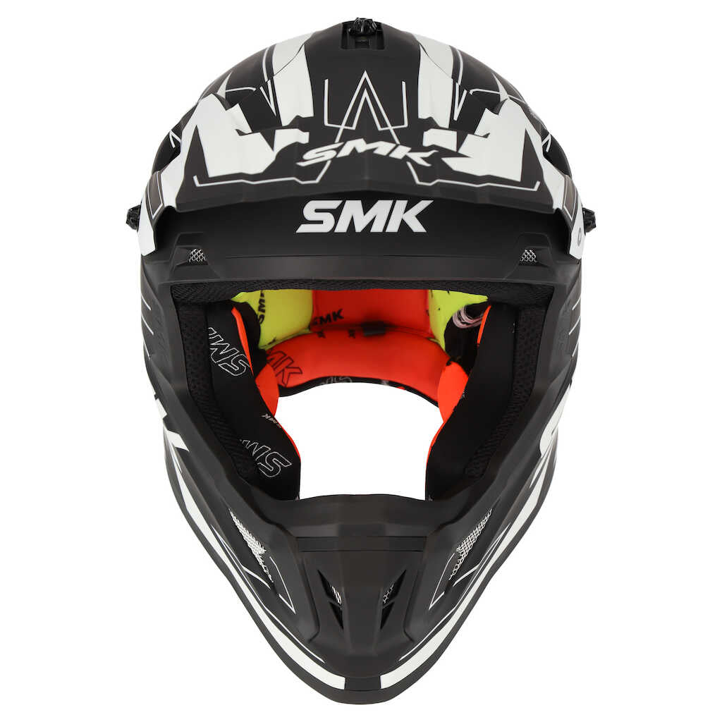 SMK Alterra Helmet - SLOPE MA210