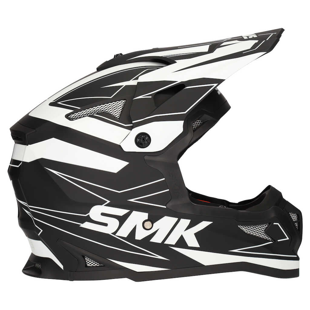 SMK Alterra Helmet - SLOPE MA210