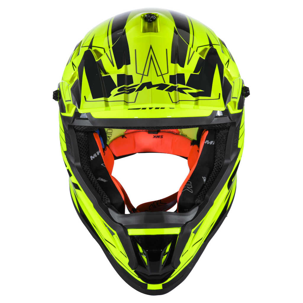 SMK Alterra Helmet - SLOPE GL420