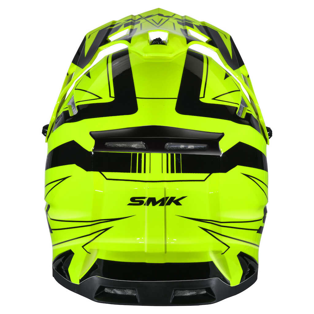 SMK Alterra Helmet - SLOPE GL420