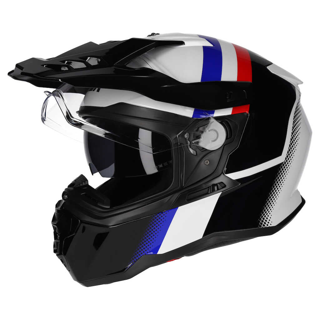 M2R Hybrid Helmet - FADE PC-2