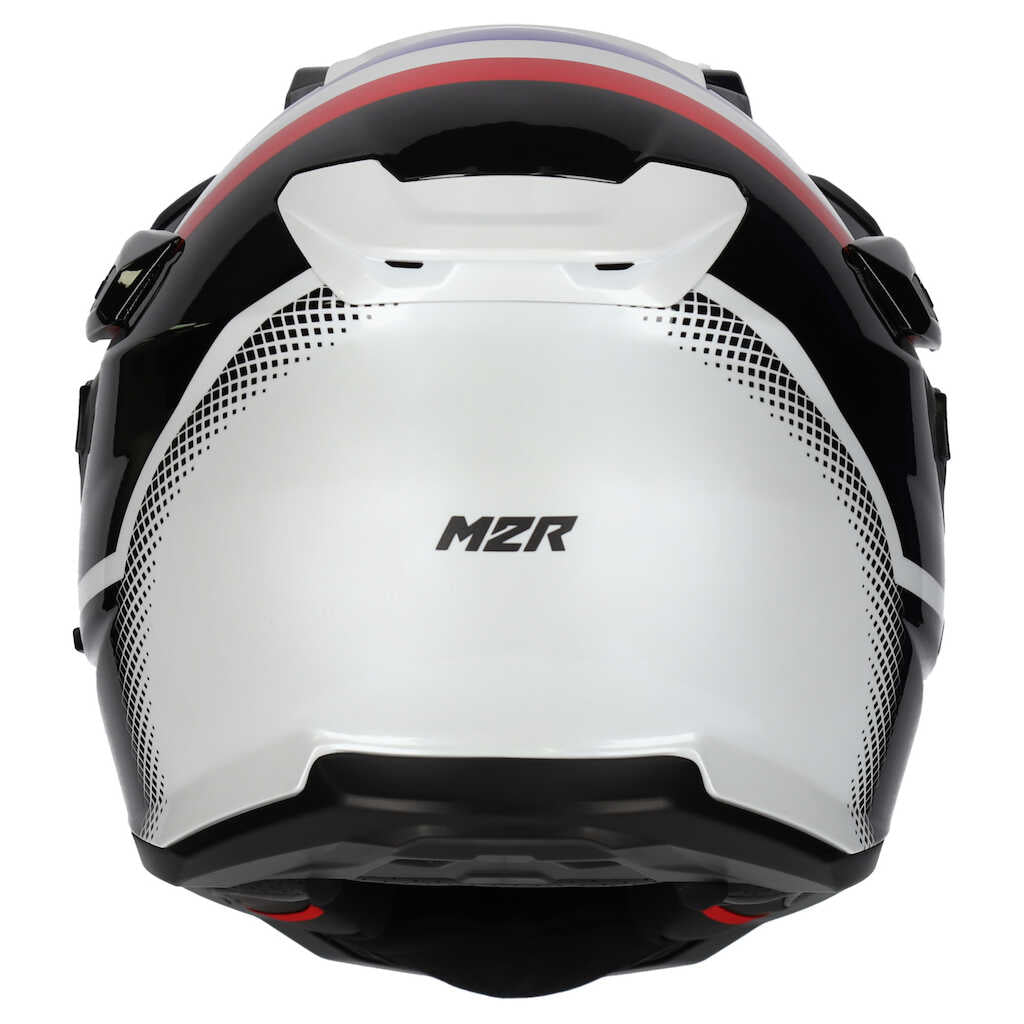 M2R Hybrid Helmet - FADE PC-2