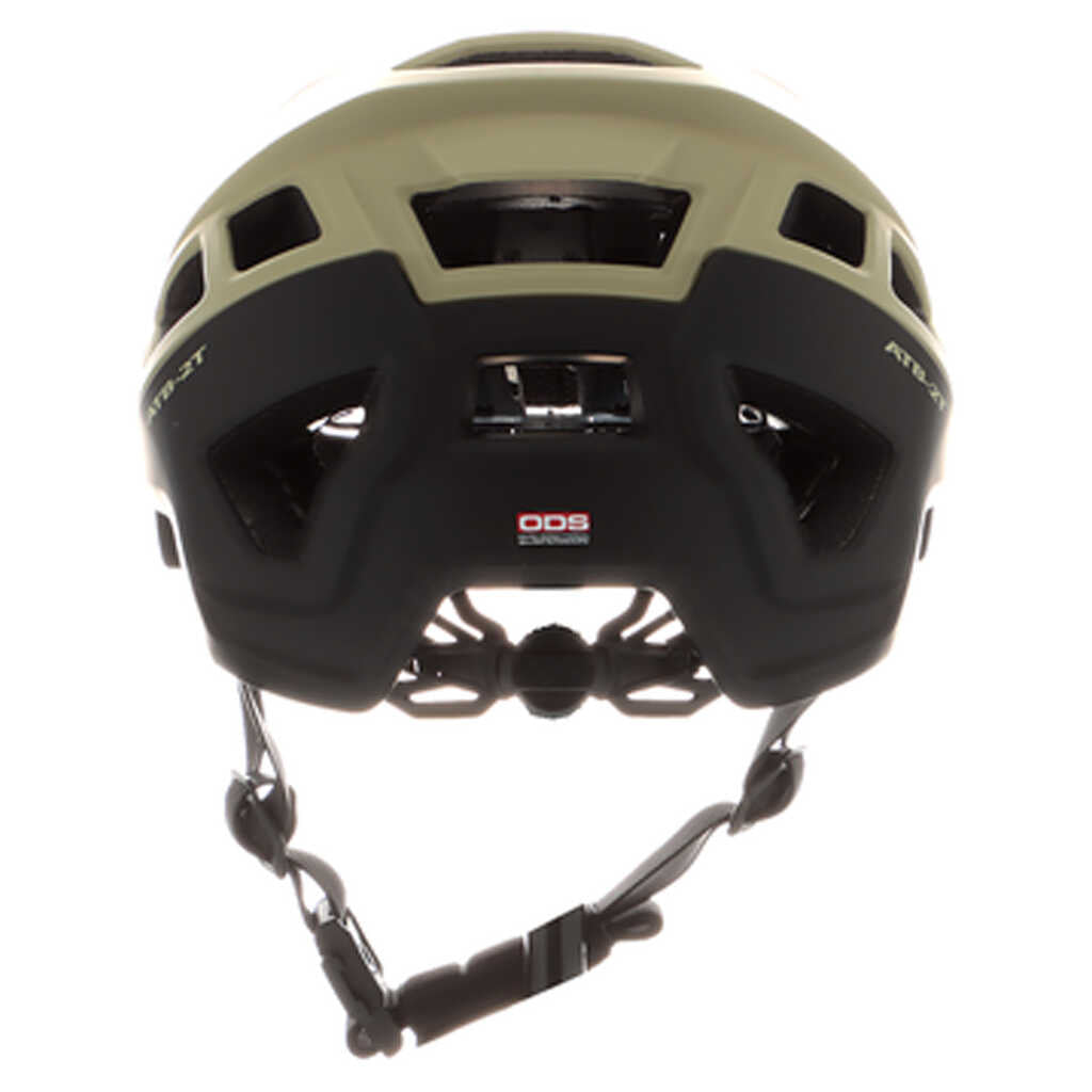 6D ATB-2T Mountain Bike MTB Helmet - ACCENT MT.SND B