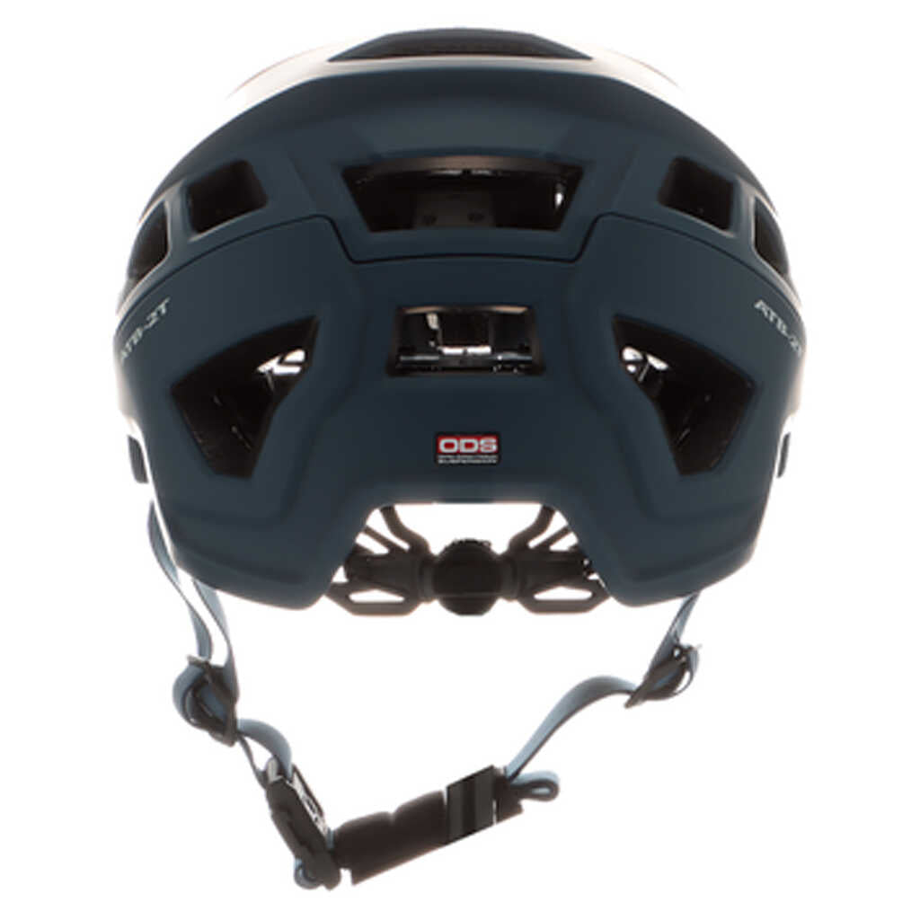 6D ATB-2T Mountain Bike MTB Helmet - ACCENT MT.SLT B