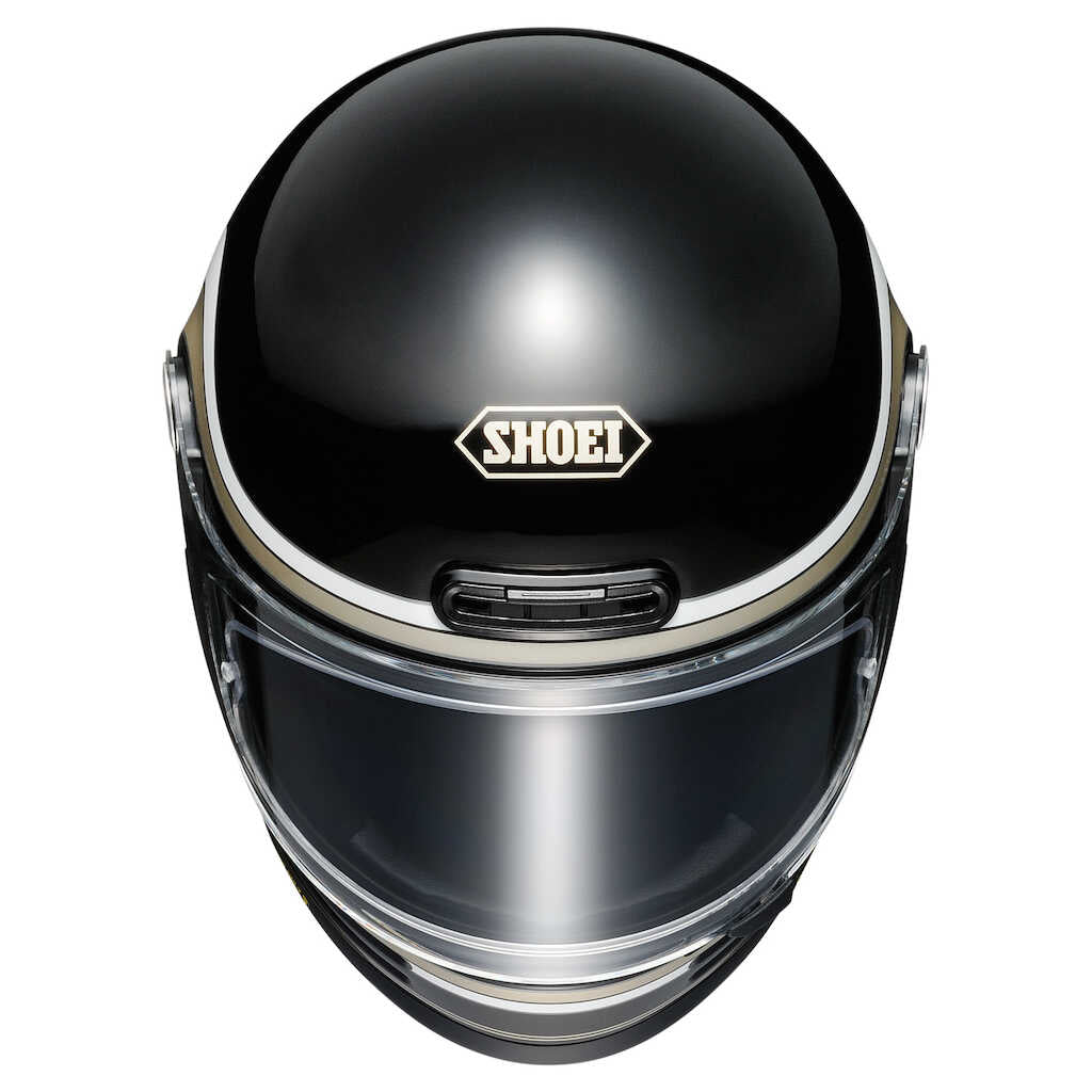 Shoei Glamster 06 Helmet - BIVOUAC TC-9