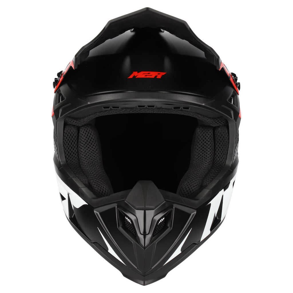 M2R X2 Helmet - CHARGER PC-1F