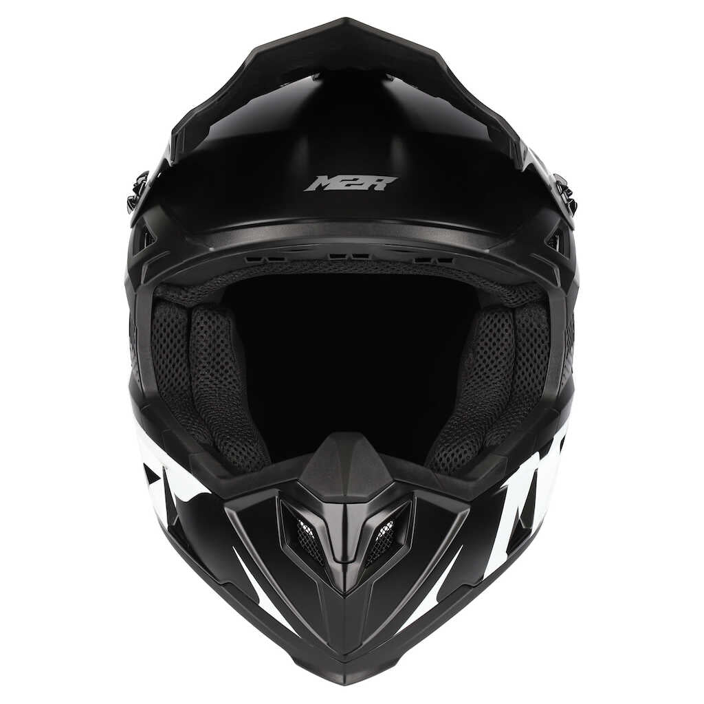 M2R X2 Helmet - CHARGER PC-5F