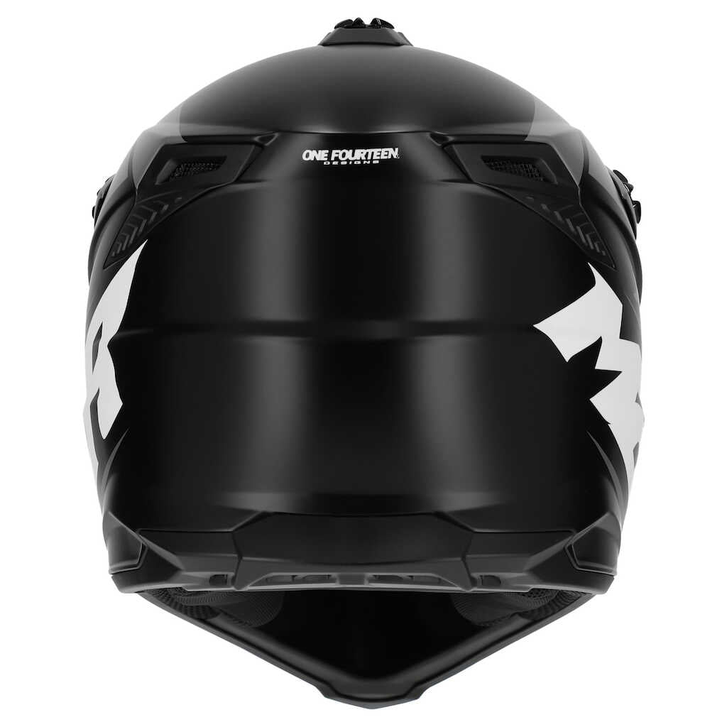 M2R X2 Helmet - CHARGER PC-5F