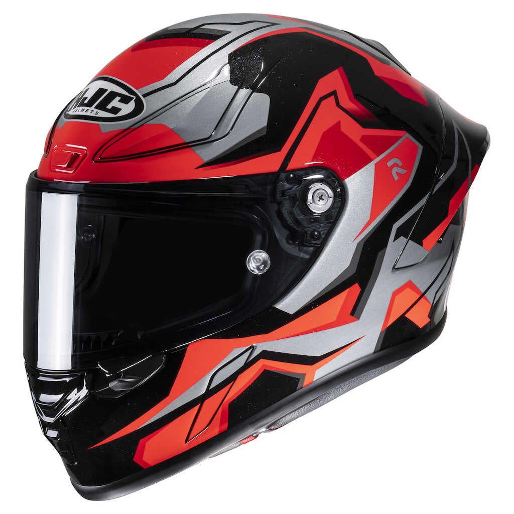 HJC RPHA 1 Helmet - NOMARO MC-1