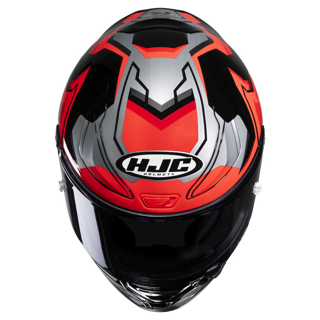 HJC RPHA 1 Helmet - NOMARO MC-1