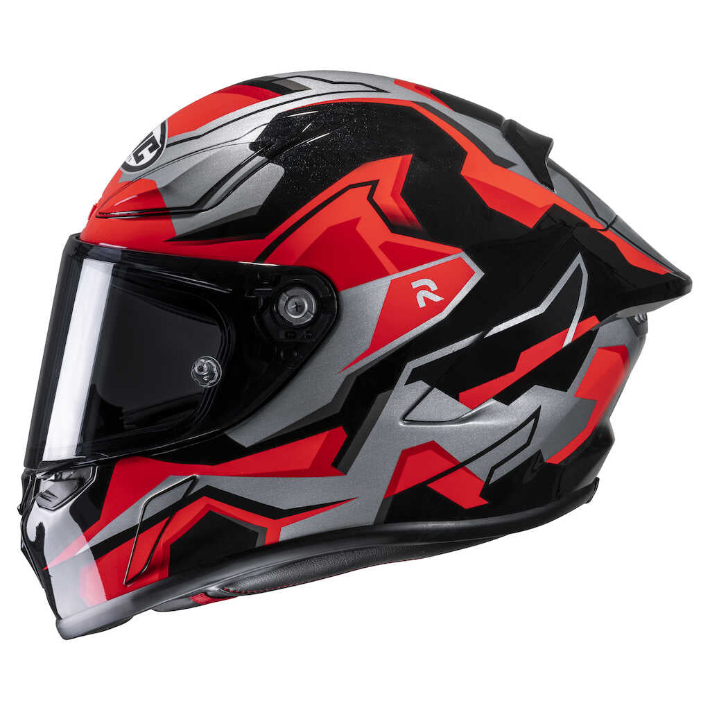 HJC RPHA 1 Helmet - NOMARO MC-1