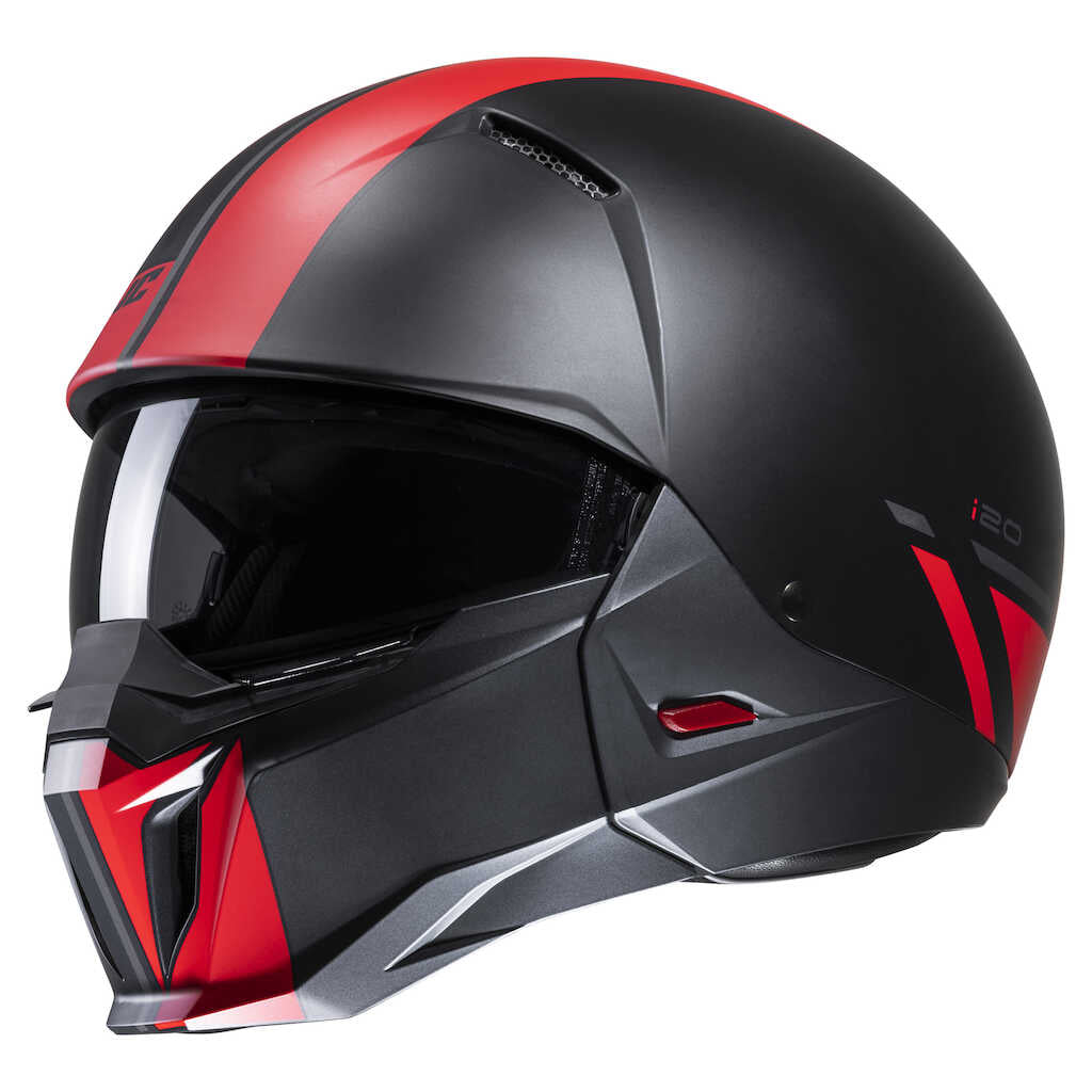 HJC i20 Helmet - BATOL MC-1SF