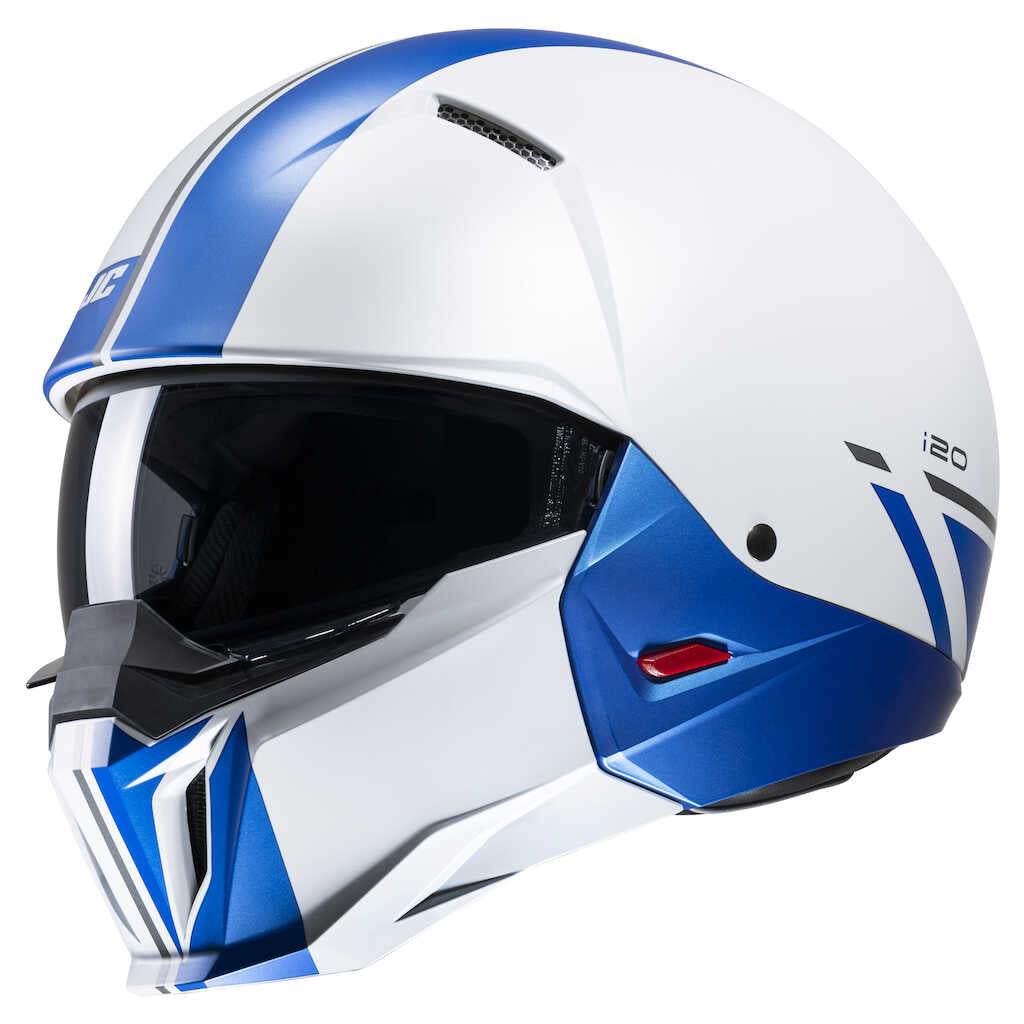 HJC i20 Helmet - BATOL MC-2SF