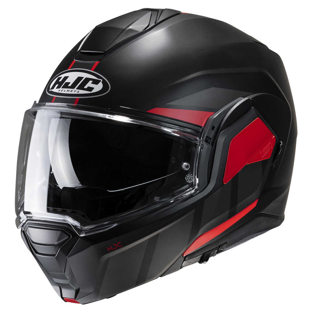 HJC i100 Helmet - BEIS MC-1SF