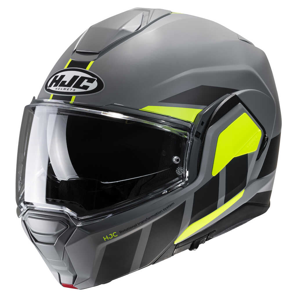 HJC i100 Helmet - BEIS MC-3HSF