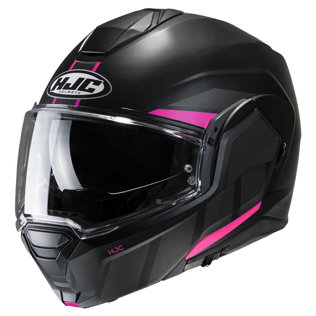 HJC i100 Helmet - BEIS MC-8SF