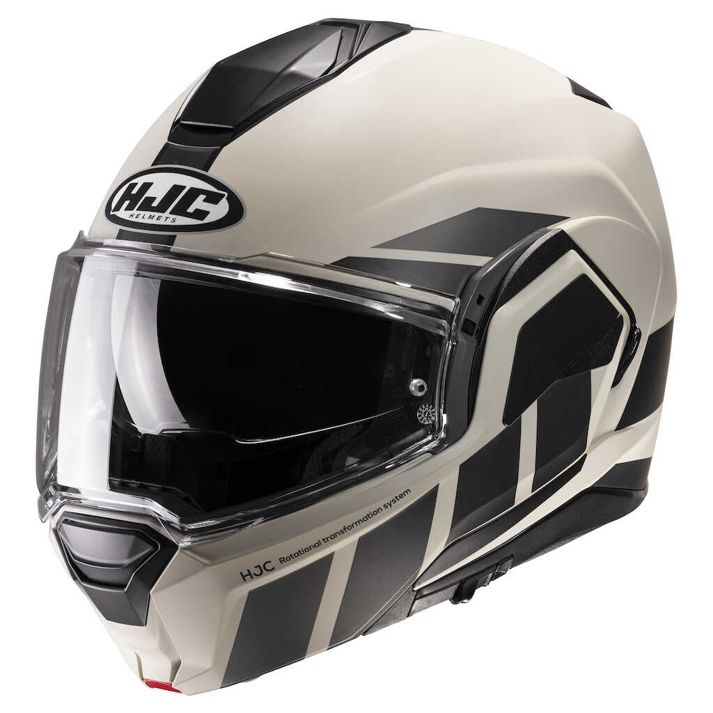 HJC i100 Helmet - BEIS MC-9SF