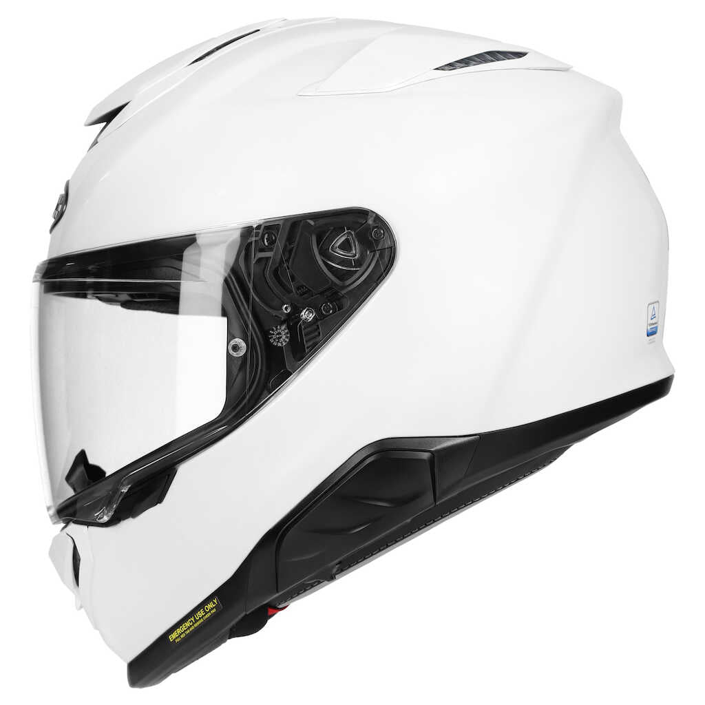 HJC RPHA 71 Helmet - PEARL WHITE