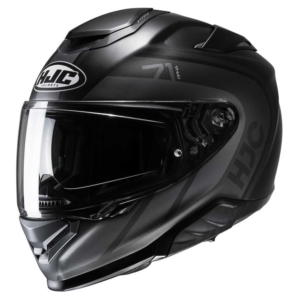 HJC RPHA 71 Helmet - MAPOS MC-5SF